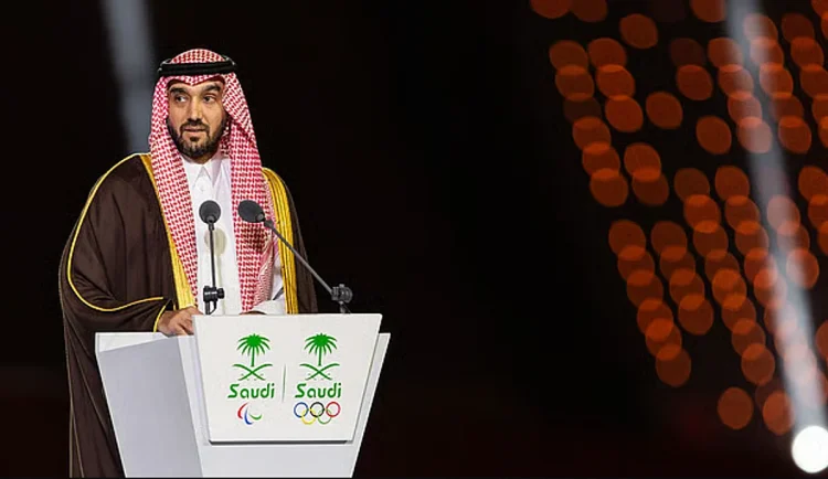 اللجنة العليا المنظمة لدورة الألعاب السعودية تقرر عدم إقامة النسخة الرابعة هذا العام