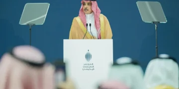 المؤتمر الصحفي الحكومي يستعرض منجزات منظومة البيئة والمياه والزراعة