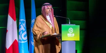 المملكة تستعرض تجربتها نحو الريادة الرقمية ودعمها لمستهدفات الاتحاد الدولي للاتصالات