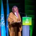 المملكة تستعرض تجربتها نحو الريادة الرقمية ودعمها لمستهدفات الاتحاد الدولي للاتصالات