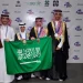 المنتخب السعودي يحقق 4 جوائز في أولمبياد الأحياء الدولي 2025 بالفلبين