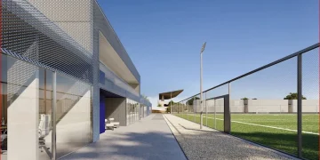 الهلال يعلن التوقيع مع جامعة الأميرة نورة لاستضافة مقر تدريبات الفريق الأول