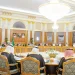 «الوزراء»: استمرار المملكة بالمرتبة الأولى بمؤشر الأمن السيبراني يضاف لسلسلة إنجازات تحققت بزمن قياسي