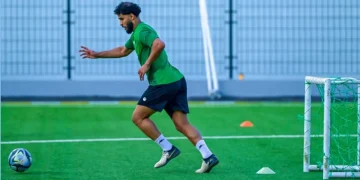 انطلاق المعسكر الصيفي لرابطة لاعبي كرة القدم السعوديين بأبها