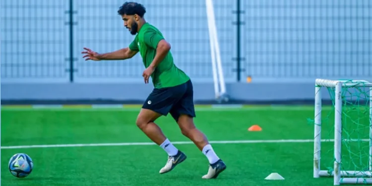 انطلاق المعسكر الصيفي لرابطة لاعبي كرة القدم السعوديين بأبها