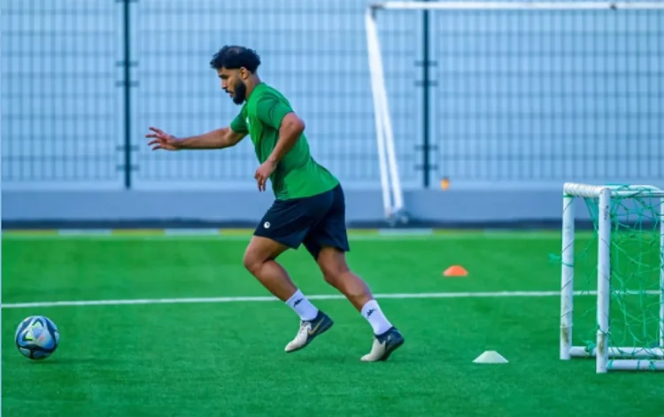 انطلاق المعسكر الصيفي لرابطة لاعبي كرة القدم السعوديين بأبها