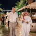 بالصور.. سفير الاتحاد الأوروبي لدى المملكة يزور فعاليات مهرجان بيت حائل 2025