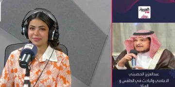 بالفيديو.. «الحصيني» يوضح أسباب قصر اليوم بمقدار 1.30 ملّي ثانية