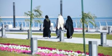 'باي فرونت'..أول شاطئ سعودي يحصل على جائزة عالمية