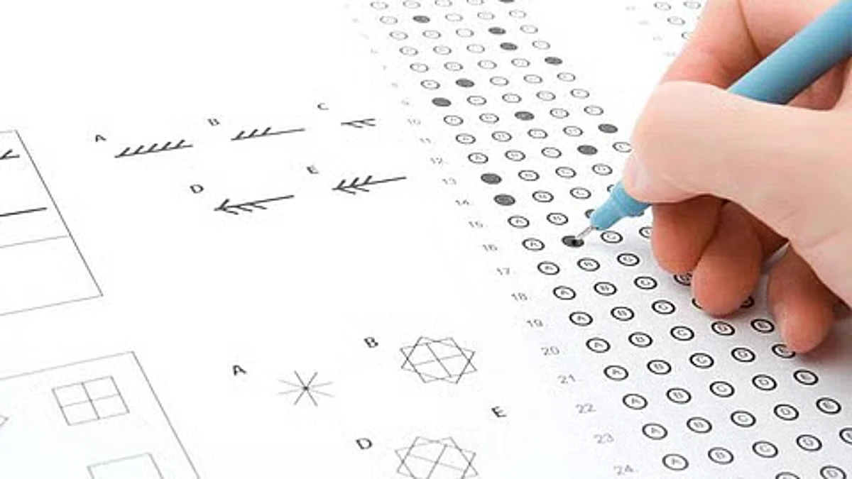 بدأ اليوم.. رابط وخطوات التسجيل في اختبار القدرة المعرفية 2025 الورقي وموعد عقده