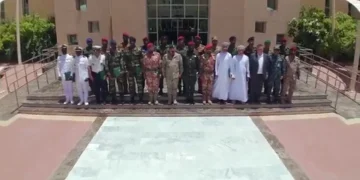 بدعم من المملكة.. التحالف الإسلامي يختتم برنامج «إدارة الجَمع»