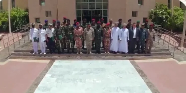 بدعم من المملكة.. التحالف الإسلامي يختتم برنامج «إدارة الجَمع»