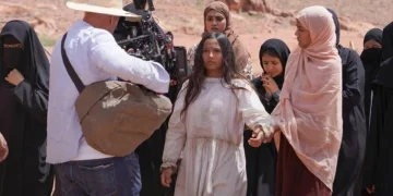 بدعم من هيئة الأفلام.. الفيلم السعودي «هجرة» ينافس عالميًا في مهرجان البندقية