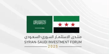 برئاسة وزير الاستثمار.. وفد سعودي يضم 120 مستثمرًا يصل دمشق لتعزيز التعاون الاقتصادي