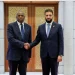 بريطانيا تعيد العلاقات الدبلوماسية مع سوريا بعد قطيعة 14 عاما
