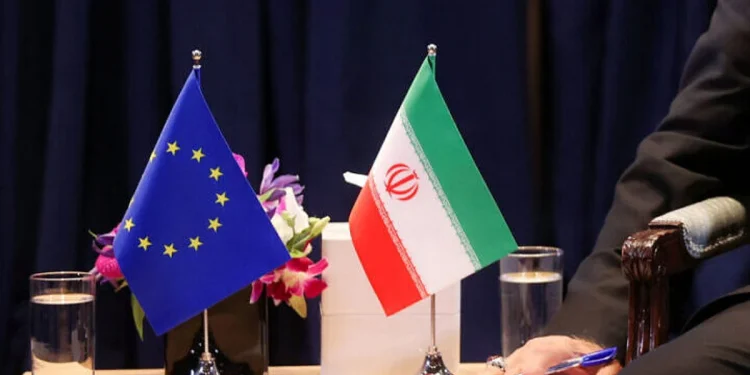 بعد تلويح إيران بالرد على أوروبا.. ما هي «آلية الزناد»؟