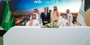 بقيمة 5 مليارات ريال.. صندوق التنمية الوطني يوقّع اتفاقيتي تسهيلات ائتمانية