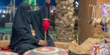'بيت حائل'.. نافذة على تراث المنطقة وأصالة أهلها