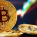 بيتكوين تتجاوز حاجز 121 ألف دولار لأول مرة