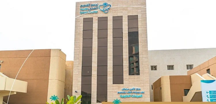 تجمع القصيم الصحي يُطلق خدمة النقل الطبي غير الطارئ لمستفيدي الرعاية الصحية المنزلية