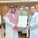 تجمّع القصيم الصحي يُكرّم المتميّزين في مبادرة "إنسانيون الصحة"
