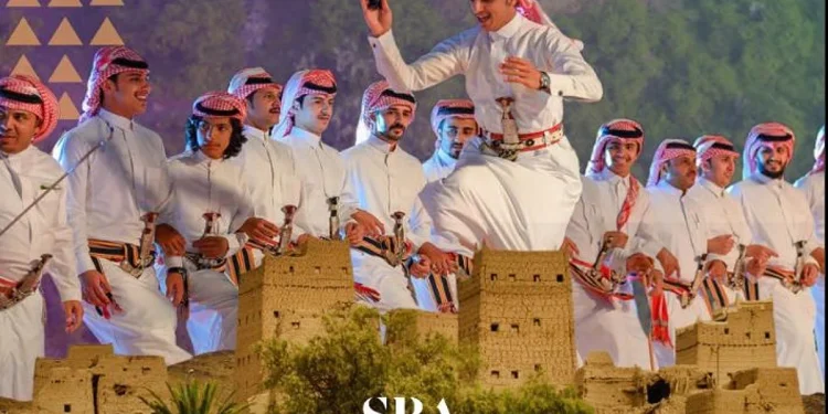 تحت شعار «أبرد وأقرب».. انطلاق فعاليات صيف عسير 2025