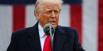 ترامب: تايلاند وكمبوديا تتفقان على إجراء محادثات فورية لوقف إطلاق النار