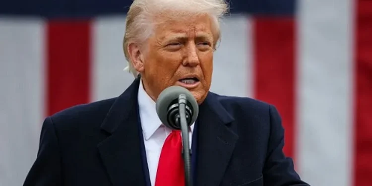 ترامب: تايلاند وكمبوديا تتفقان على إجراء محادثات فورية لوقف إطلاق النار