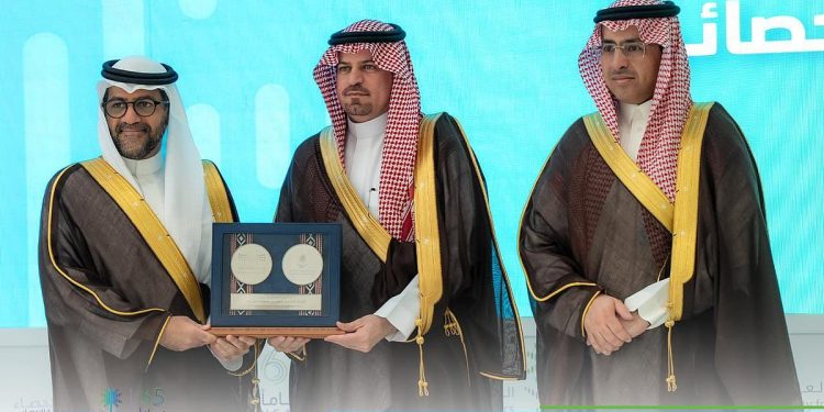 تعليم الرياض يحصد المركز الأول في "المعرفة الإحصائية" بمشاركة أكثر من 46 ألف طالب وطالبة