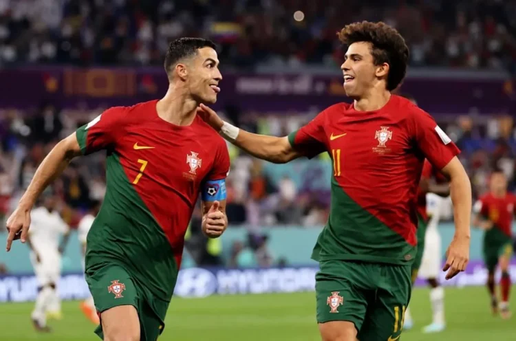 تقارير: النصر يضم جواو فيليكس.. والإعلان خلال ساعات