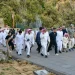 جامعة الباحة تنفذ برنامج تحدي المشي تحت شعار "خطوة نحو الحياة"
