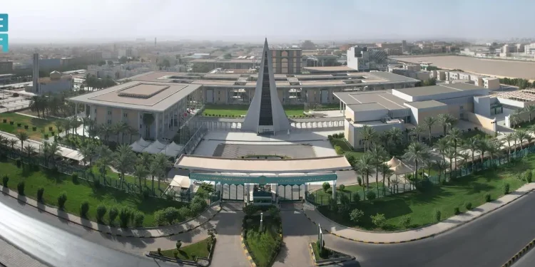 جامعة نايف العربية للعلوم الأمنية تعلن فتح باب القبول للماجستير والدبلوم العالي