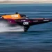 جدة تستضيف الجولة الرابعة من بطولة العالم لسباقات الزوارق السريعة F1H2O