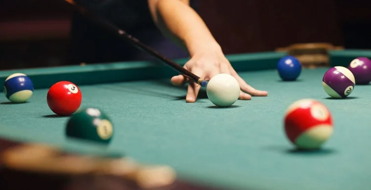 جدة تسضتيف غدًا بطولة العالم للبلياردو بمشاركة 100 لاعب