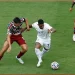 جمال الغندور: الحكم حرم الهلال من ركلة جزاء ثانية لصالح كوليبالي