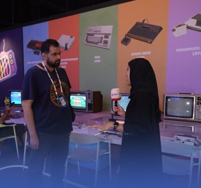 جيل الثمانينيات يستعيد ذكريات الطفولة في البوليفارد