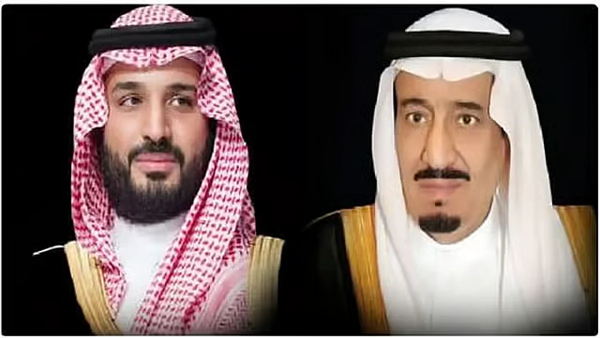 خادم الحرمين الشريفين وولي العهد يهنئان ملك بلجيكا بذكرى اليوم الوطني لبلاده