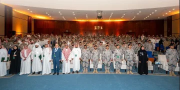 ختام دورة "المدخل إلى القانون الدولي الإنساني" بالتعاون مع المديرية العامة لحرس الحدود