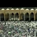 خطيب المسجد الحرام: اللهم عليك باليهود الغاصبين.. وانصر إخواننا في فلسطين
