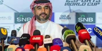 رئيس اتحاد الرياضات الإلكترونية: دعم ولي العهد عزز مكانة المملكة عالميًا في هذا القطاع