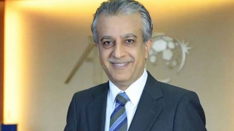 رئيس الاتحاد الآسيوي: الهلال نجح في تشريف الكرة الآسيوية