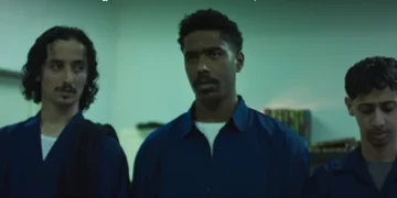 رئيس شركة إنتاج:  فيلم الزرفة سجل انطلاقة قوية بـ 300 ألف تذكرة بأسبوعه الأول