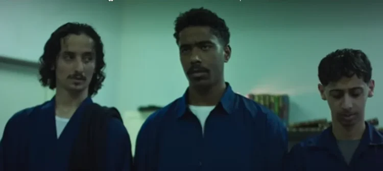 رئيس شركة إنتاج:  فيلم الزرفة سجل انطلاقة قوية بـ 300 ألف تذكرة بأسبوعه الأول