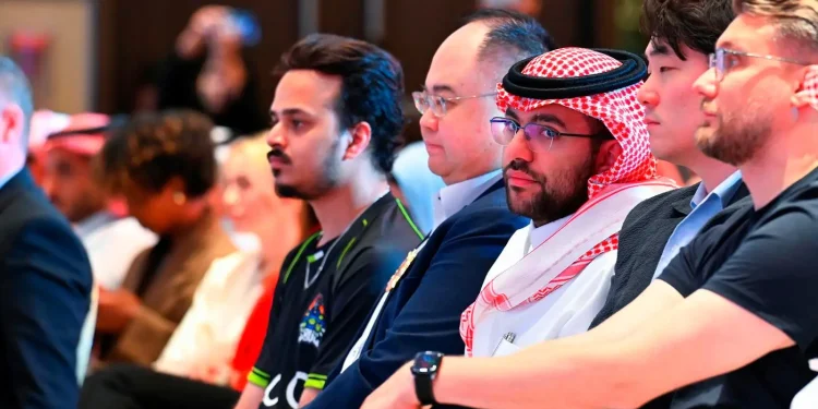 رئيس فريق فالكونز: مستعدون لخوض كأس العالم للرياضات الإلكترونية بـ 60 لاعبًا في 5 ألعاب للمرة الأولى