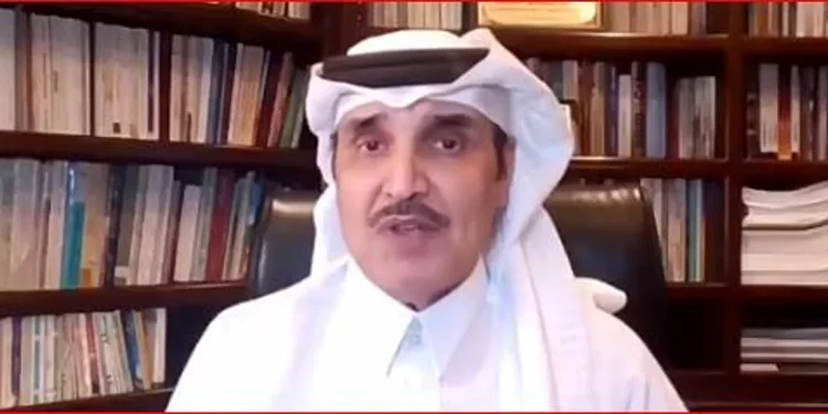 رئيس منتدى الخبرة: المملكة دائما حاضرة حيثما وجدت حاجة الإنسان في أي مكان