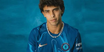 رحالة أوروبا.. مسيرة جواو فيليكس في 5 أندية قبل الانضمام إلى النصر