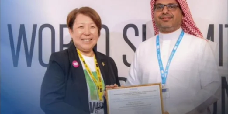 «روبوت التوحد» بجامعة نجران ضمن أفضل 20 مشروعًا عالميًا في مجال الصحة الإلكترونية