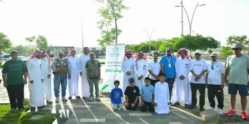 “رياضة عسير” تسجّل حضورًا لافتًا في الصيف بمبادرات مجتمعية لتعزيز نمط الحياة