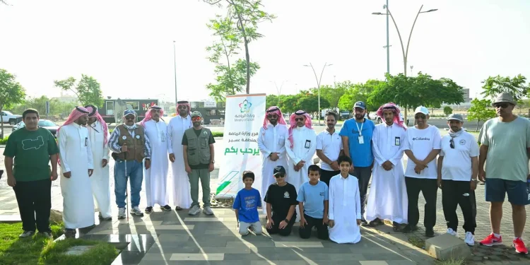 “رياضة عسير” تسجّل حضورًا لافتًا في الصيف بمبادرات مجتمعية لتعزيز نمط الحياة