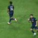 سان جيرمان بتسعة لاعبين يهزم بايرن 2-صفر ويتأهل لقبل نهائي كأس العالم للأندية